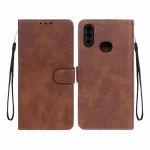 کیف موبایل مگنتی Nillkin مدل Samsung Galaxy A10s / M01s - قهوه ای