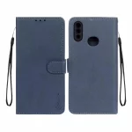 کیف موبایل مگنتی Nillkin مدل Samsung Galaxy A10s / M01s - سرمه ای