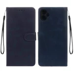 کیف موبایل مگنتی Nillkin مدل Samsung Galaxy A05 - سرمه ای