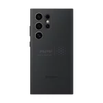 کیف هوشمند اورجینال سامسونگ Smart View Wallet Case مدل Samsung Galaxy S24 Ultra - مشکی (پک دار) - تصویر 3
