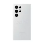کیف هوشمند اورجینال سامسونگ Smart View Wallet Case مدل Samsung Galaxy S24 Ultra - سفید (پک دار) - تصویر 3