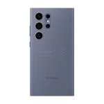 کیف هوشمند اورجینال سامسونگ Smart View Wallet Case ویتنام مدل Samsung Galaxy S24 Ultra (پک دار) - تصویر 3