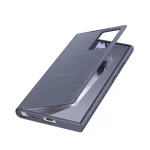 کیف هوشمند اورجینال سامسونگ Smart View Wallet Case ویتنام مدل Samsung Galaxy S24 Ultra (پک دار) - تصویر 5