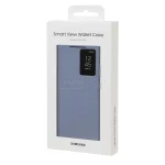 کیف هوشمند اورجینال سامسونگ Smart View Wallet Case ویتنام مدل Samsung Galaxy S24 Ultra (پک دار) - تصویر 6