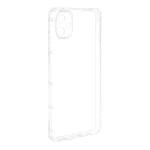 قاب شفاف محافظ لنزدار Samsung Galaxy A05