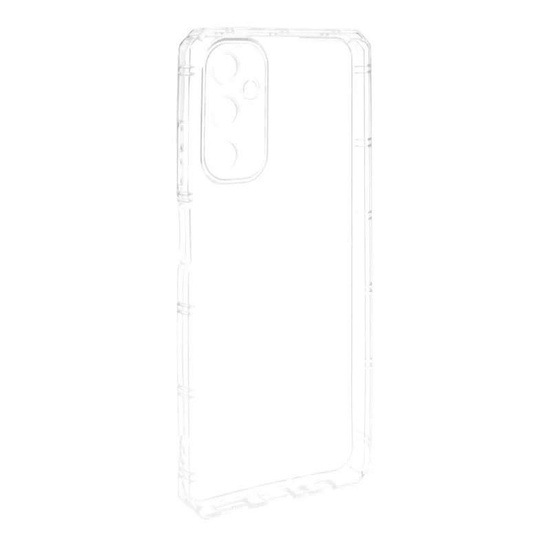 قاب شفاف محافظ لنزدار Samsung Galaxy A05s - تصویر 2