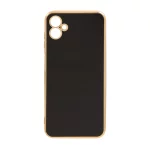 قاب محافظ لنزدار My Case مدل Samsung Galaxy F14 - مشکی