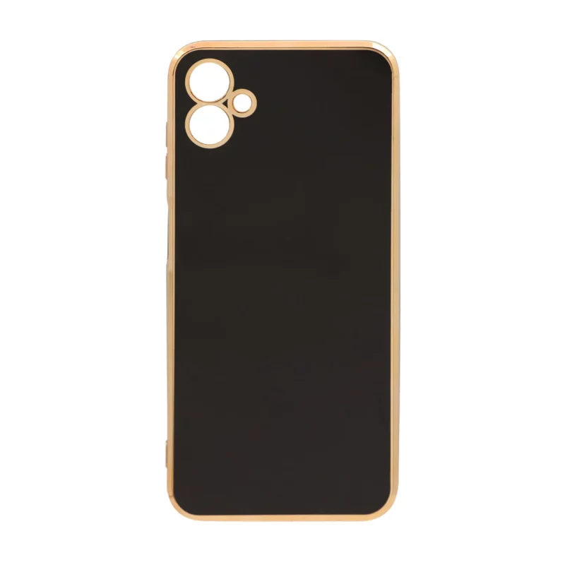 قاب محافظ لنزدار My Case مدل Samsung Galaxy F14 - مشکی - تصویر 2