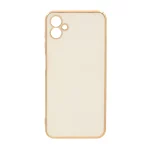 قاب محافظ لنزدار My Case مدل Samsung Galaxy F14 - سفید