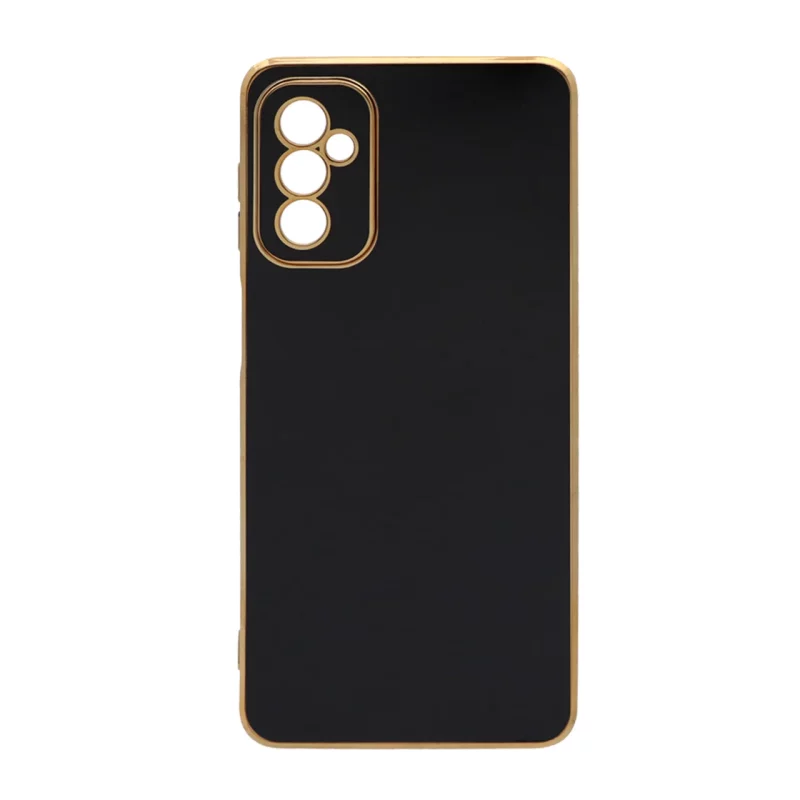 قاب محافظ لنزدار My Case مدل Samsung Galaxy M52 - مشکی - تصویر 2
