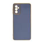 قاب محافظ لنزدار My Case مدل Samsung Galaxy M52 - فیلی