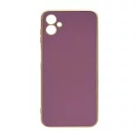 قاب محافظ لنزدار My Case مدل Samsung Galaxy F14 - بنفش