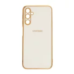 قاب محافظ لنزدار My Case مدل Samsung Galaxy A25 5G - سفید