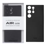 قاب Original KDoo Air Skin مدل Samsung Galaxy S23 Ultra - مشکی (پک دار )