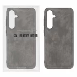 قاب Woven Q Series مدل Samsung Galaxy A35 / A55 - خاکستری (پک دار)