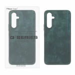 قاب Woven Q Series مدل Samsung Galaxy A54 - سبز (پک دار)