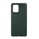 قاب Rock ساده Samsung Galaxy S10 Lite - سبز تیره