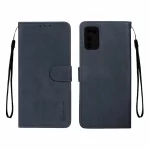 کیف موبایل مگنتی Nillkin مدل Samsung Galaxy A03s / A02s - سرمه ای