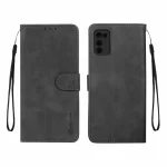 کیف موبایل مگنتی Nillkin مدل Samsung Galaxy A03s / A02s - مشکی