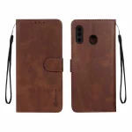 کیف موبایل مگنتی Nillkin مدل Samsung Galaxy A30 / A20 - قهوه ای