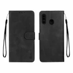 کیف موبایل مگنتی Nillkin مدل Samsung Galaxy A30 / A20 - مشکی