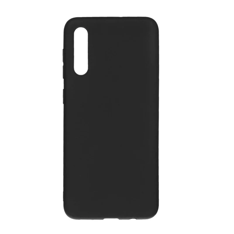قاب Rock ساده Samsung Galaxy A50 / A50s / A30s - مشکی - تصویر 2