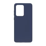قاب Rock ساده Samsung Galaxy S20 Ultra - سرمه ای