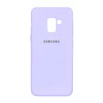 قاب Rock ساده Samsung Galaxy A8 / A530 - یاسی