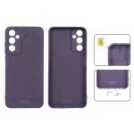 قاب Gear4 کبریتی Samsung Galaxy A05s - بنفش