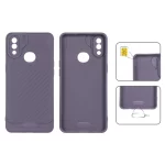 قاب Gear4 کبریتی Samsung Galaxy A10s - بنفش
