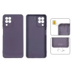 قاب Gear4 کبریتی Samsung Galaxy A22 4G / M22 / M32 4G / F22 - بنفش