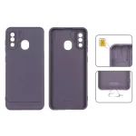 قاب Gear4 کبریتی Samsung Galaxy A30 / A20 - بنفش