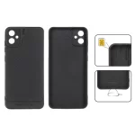 قاب Gear4 کبریتی Samsung Galaxy A05 - مشکی