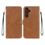 کیف موبایل مگنتی Samsung Galaxy S24 FE - عسلی