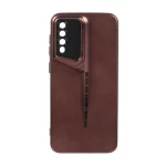 قاب Sports Design متالیک Samsung Galaxy A50 / A50s / A30s - مسی