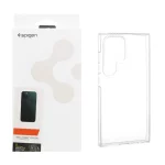 قاب Spigen اورجینال شفاف NEO HYBRID مدل Samsung Galaxy S24 Ultra (پک دار)
