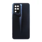 قاب Sports Design متالیک Samsung Galaxy A12 / M12 / F12 - سرمه ای