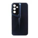 قاب Sports Design متالیک Samsung Galaxy A25 5G - سرمه ای