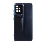 قاب Sports Design متالیک Samsung Galaxy A51 / M40s - سرمه ای
