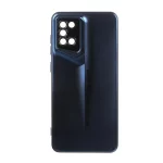 قاب Sports Design متالیک Samsung Galaxy A31 - سرمه ای