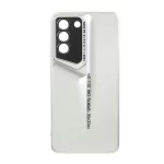 قاب Sports Design متالیک Samsung Galaxy S21 FE - نقره ای