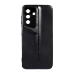 قاب Sports Design متالیک Samsung Galaxy A17 / A26 - مشکی
