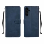 کیف موبایل مگنتی Nillkin مدل Samsung Galaxy A16 - سرمه ای