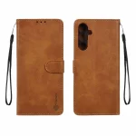 کیف موبایل مگنتی Nillkin مدل Samsung Galaxy A16 - عسلی