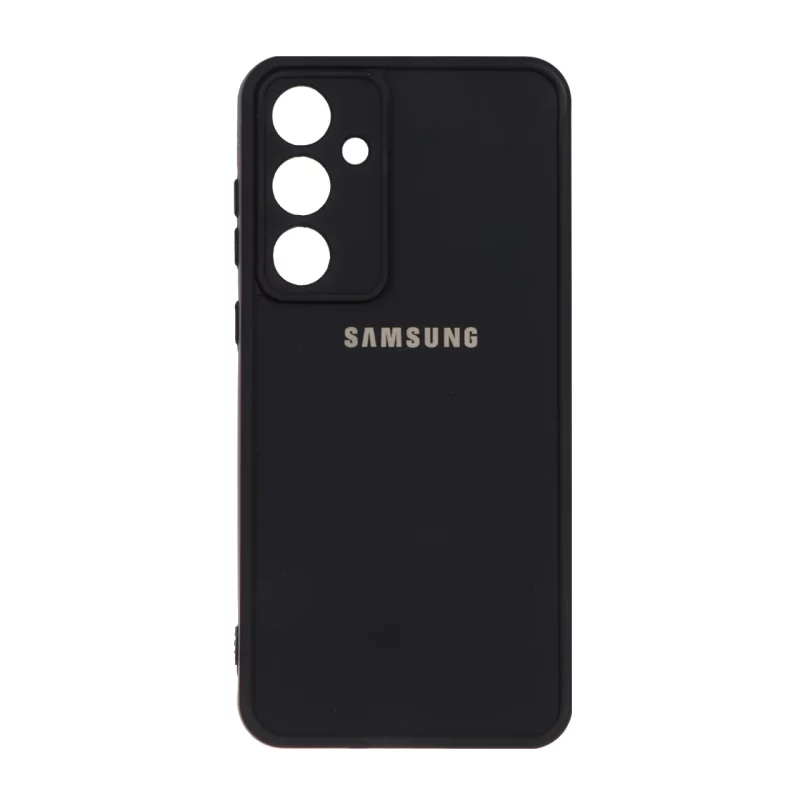 قاب rock پالیز لوگودار Samsung Galaxy A55 - مشکی - تصویر 2