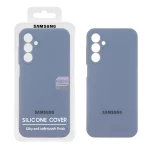 قاب سیلیکونی پاک کنی اورجینال Master Quality مدل Samsung Galaxy A15 - فیلی (پک دار)