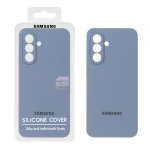قاب سیلیکونی پاک کنی اورجینال Master Quality مدل Samsung Galaxy A56 / A36 - فیلی (پک دار)