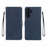 کیف موبایل مگنتی Nillkin مدل Samsung Galaxy A56 / A36 - سرمه ای