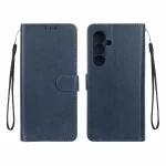 کیف موبایل مگنتی Nillkin مدل Samsung Galaxy S24 FE - سرمه ای