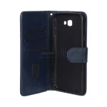 کیف موبایل مگنتی Nillkin مدل Samsung Galaxy J6 Plus / J610 - سرمه ای - تصویر 3